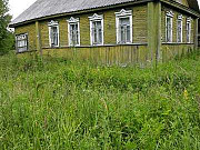 House of 60 m² on a plot of 50 hundred. Western Dvina