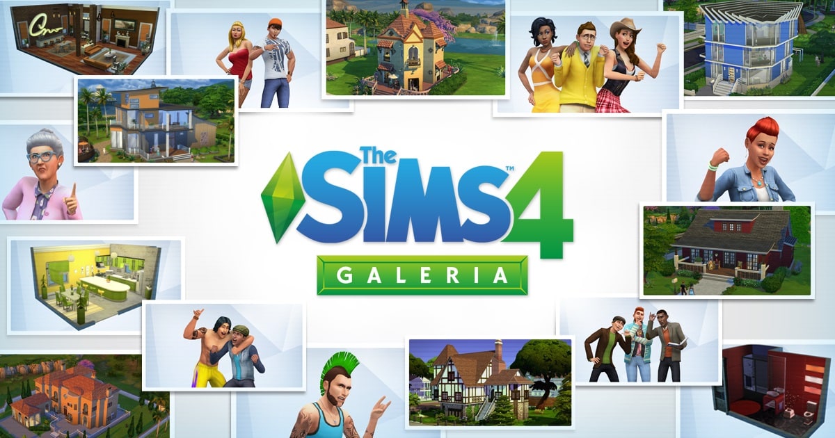 How to make Sims 4 more fun | 436FBE0F Simsgallery | EA Games, Maxis, PC, PlayStation, SinglePlayer, Sims 4, Xbox | The Sims 4 The Funny Tips / Manuals