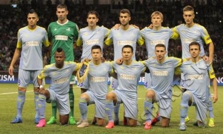 Invasion of nomads. How Astana broke into the football high society