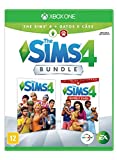 The Sims 4 - Set - Cats and Dogs - Xbox One