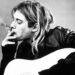 Courtney Love and Francis Bin refuse to publish posthumous photos of Kurt Cobain