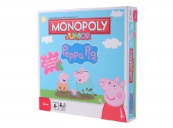 Monopoly: Pepp