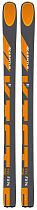 Kastle FX96 HP Grey Ski