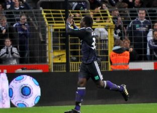 Another goal from Lukaku, rsca.be