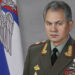 Minister of Defense of the Russian Federation General of the Army Sergei Shoigu congratulated teachers, educators and pupils of educational organizations of the Russian Ministry of Defense on International Women's Day