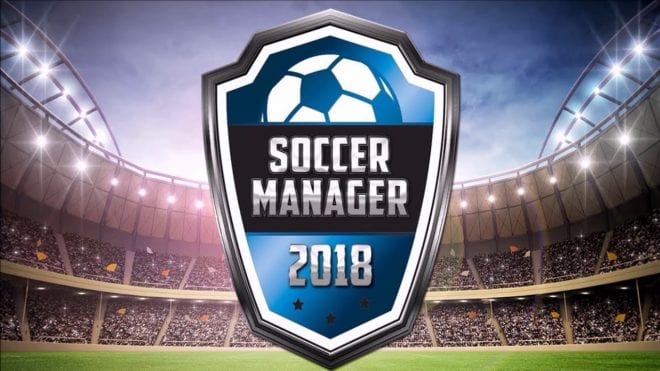 Series Soccer Manager