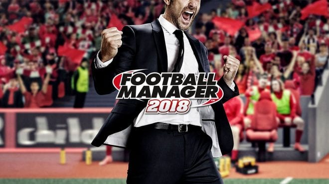 Series Football Manager