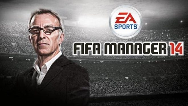 Series FIFA Manager