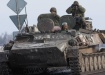 tank, military, special operation, Ukraine, army, soldiers (2022) | Photo: Anton Vergun/TASS