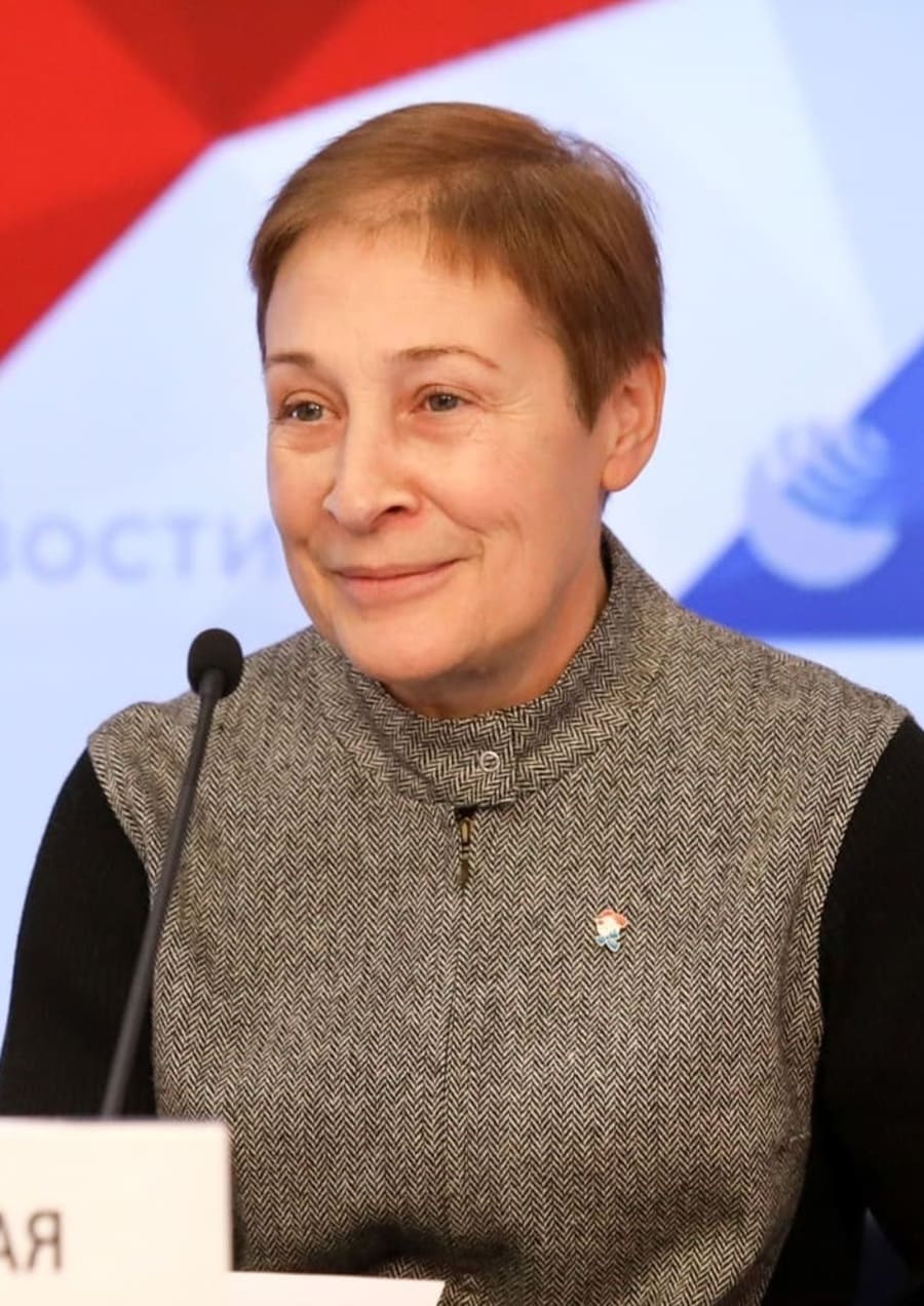 Kozlovskaya Natalia