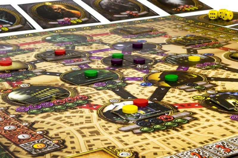 The best board games for adults
