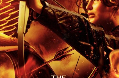 The Hunger Games. Image #1.