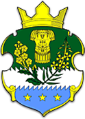 Emblem of the municipality